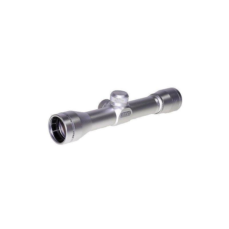 Simmons Zielfernrohr Prohunter 4x32 Pistole, silber, Truplex Absehen