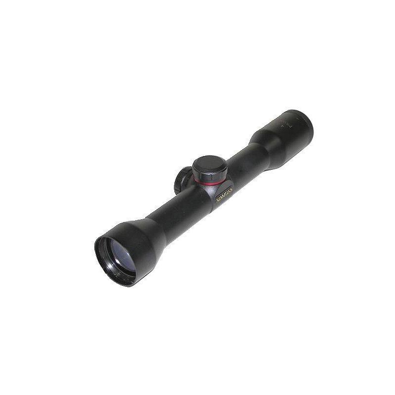 Simmons Zielfernrohr Prosport 2.5x20 SG, matt, Truplex Absehen