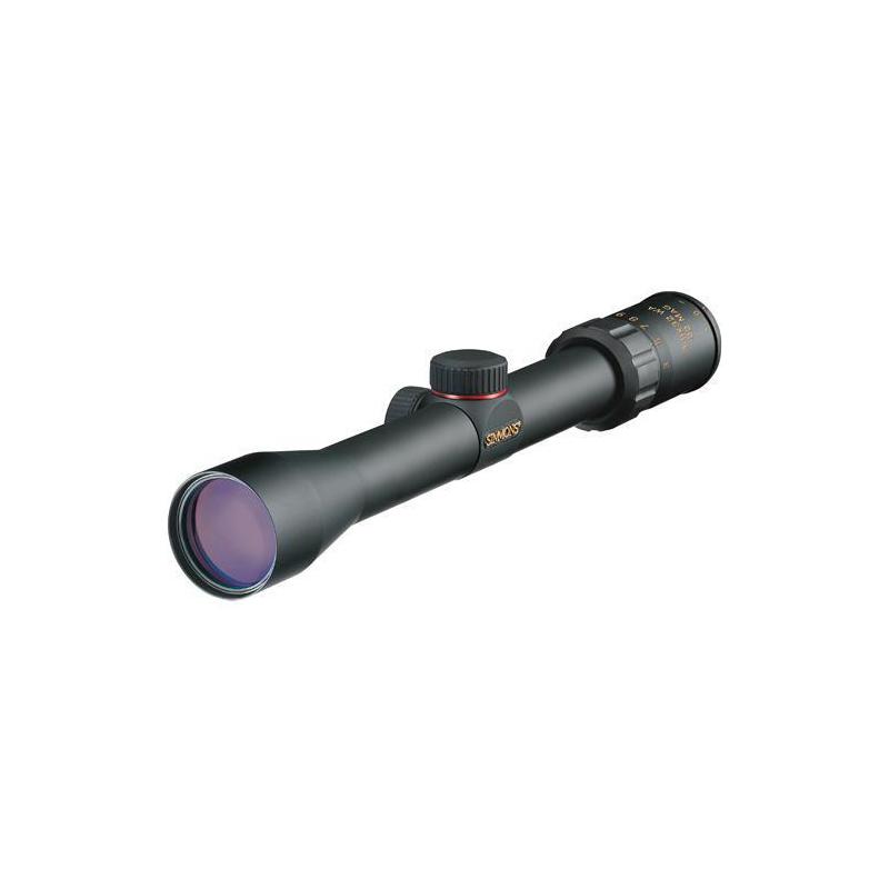 Simmons Zielfernrohr 22 Mag 3-9x32 W/RGS A/O, matt, Truplex Absehen