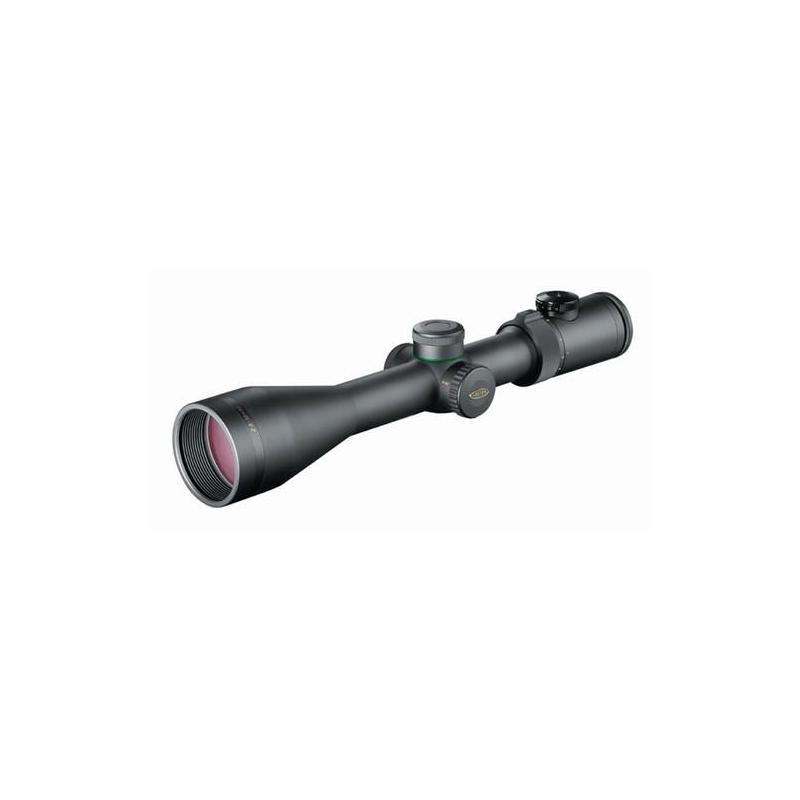 Weaver Zielfernrohr Classic Extreme 2.5-10x50, matt, deutsches Absehen, beleuchtet