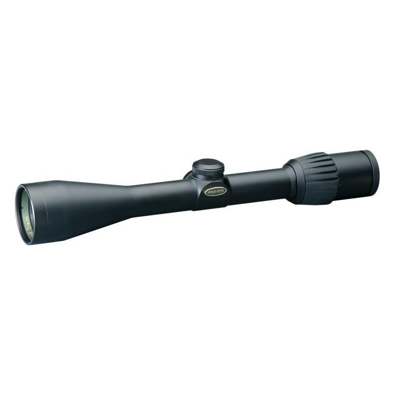 Weaver Zielfernrohr Grand Slam 3-10x40, Dual-X Absehen, matt