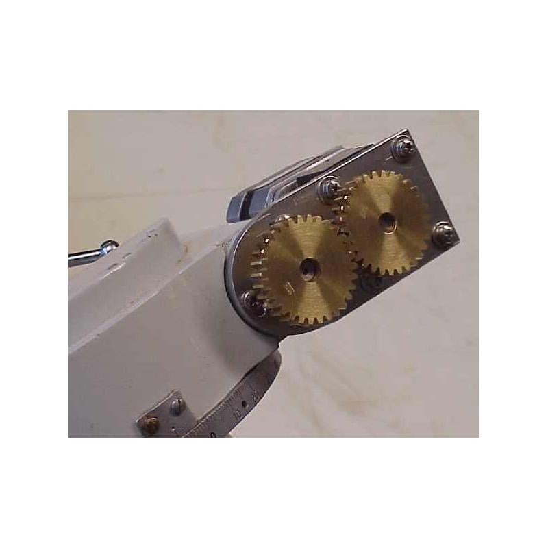 Astro Electronic Motorset für ZEISS 1b Montierung