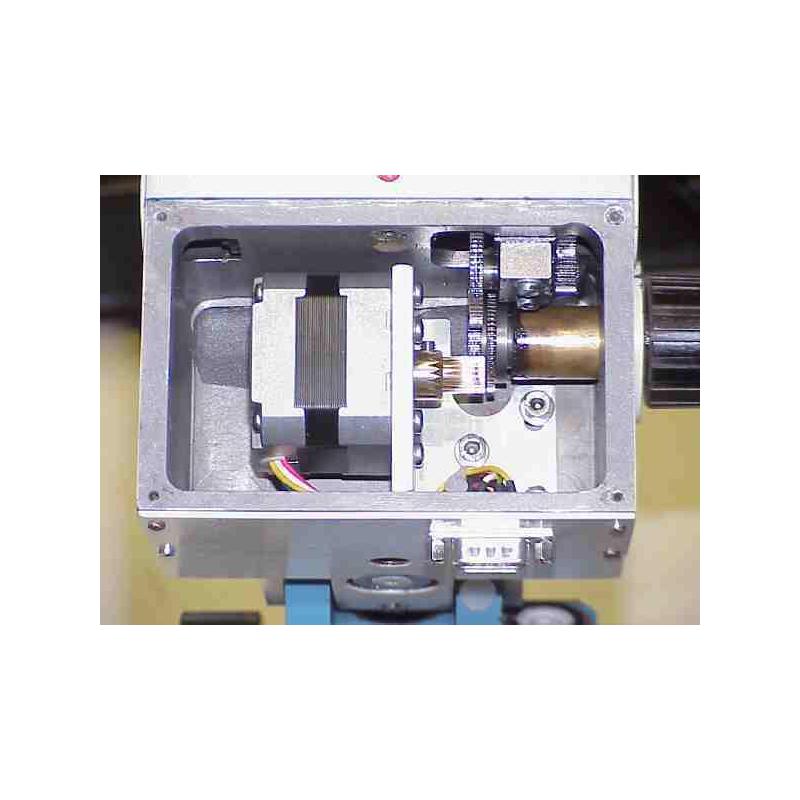 Astro Electronic Motorset für ZEISS 1b Montierung