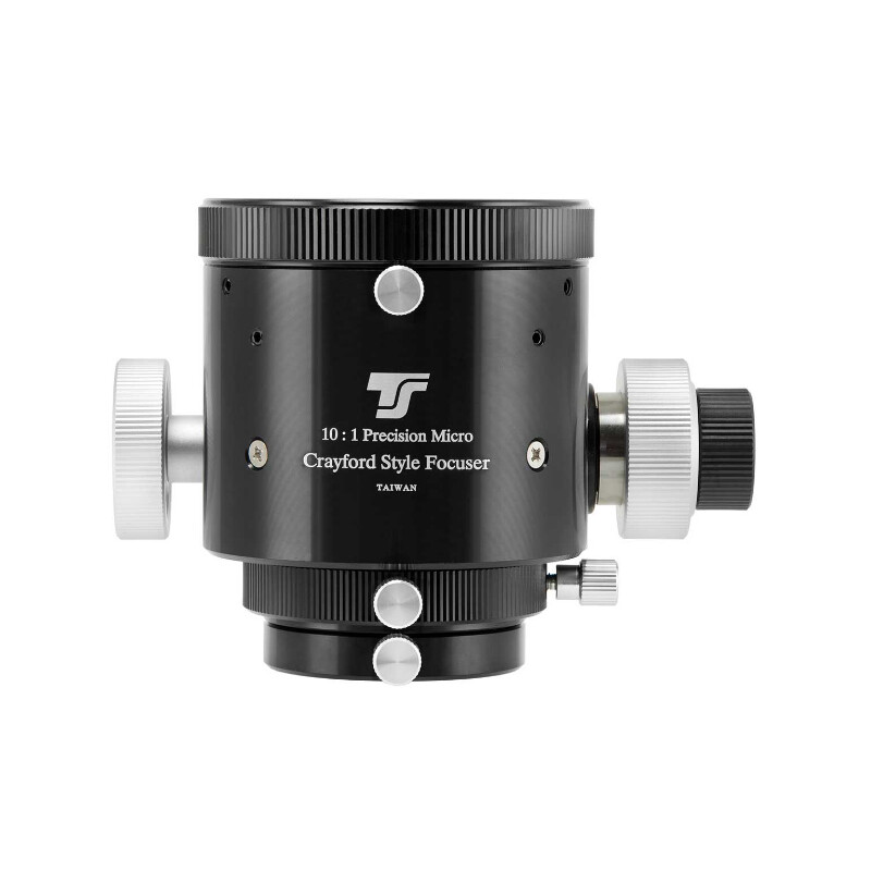 TS Optics Okularauszug Crayford 2"