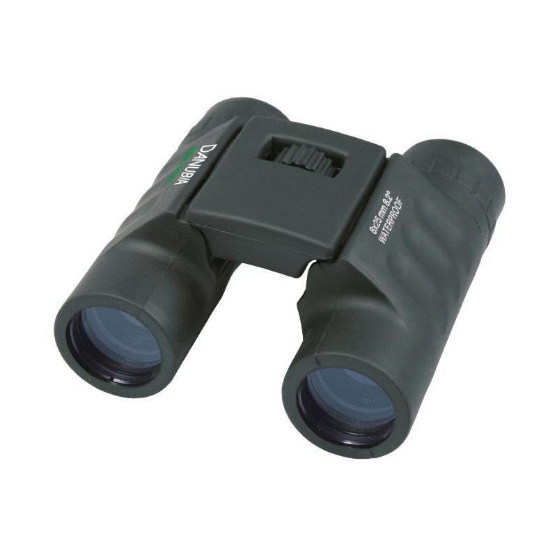 Dörr Fernglas Rain Forrest 8x25