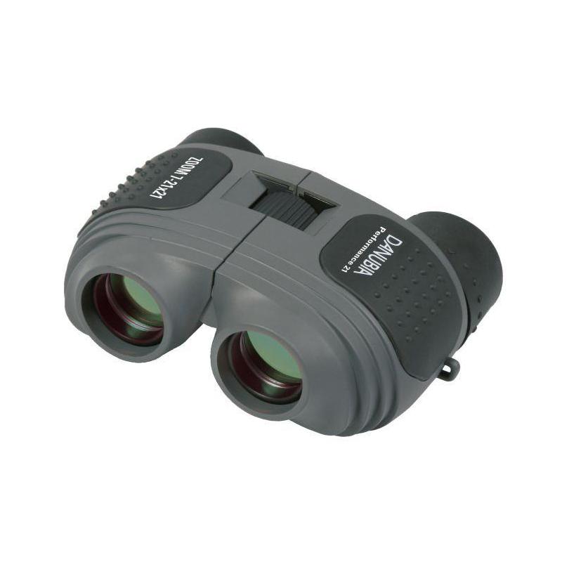 Dörr Zoom-Fernglas Performance Zoom 7-21x21