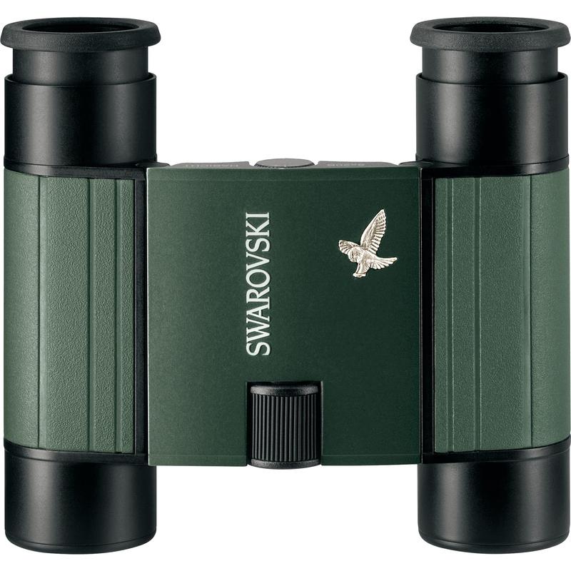 Swarovski Fernglas Pocket 8x20 B, vert