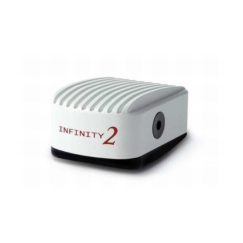 Lumenera Kamera INFINITY2-2M, CCD, monochrom, 2.0 MP