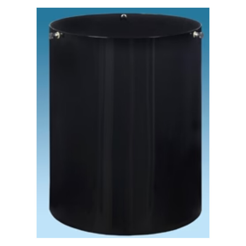 Astrozap Feste Taukappe für Celestron CGE 8''
