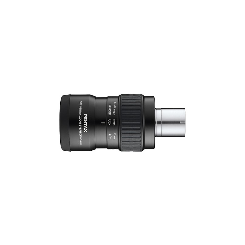 Pentax Zoomokular Okular SMC XL 8-24mm (JIS-KLasse 4, witterungsbeständig)