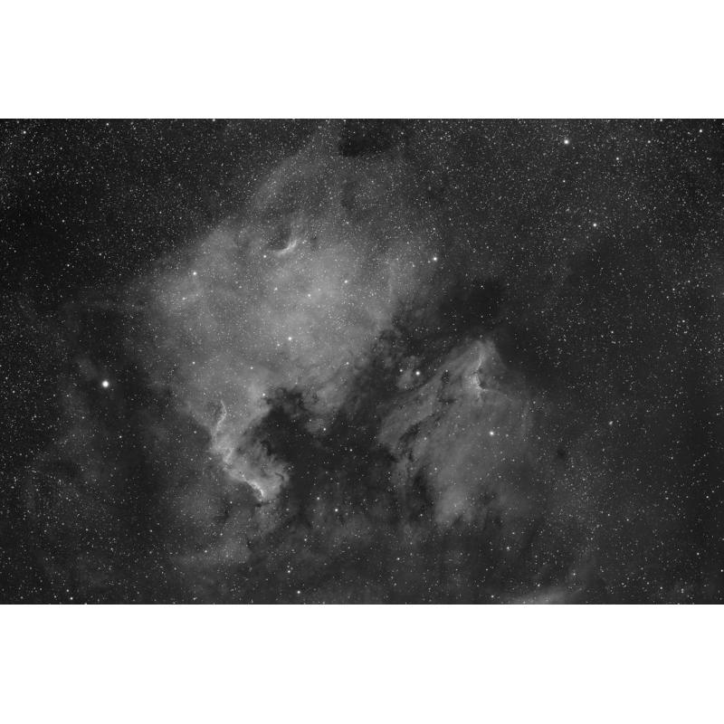 Starlight Xpress SXVR-H35 CCD-Kamera Mono