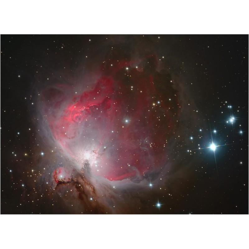 Starlight Xpress SXVR-M25C CCD-Kamera Color