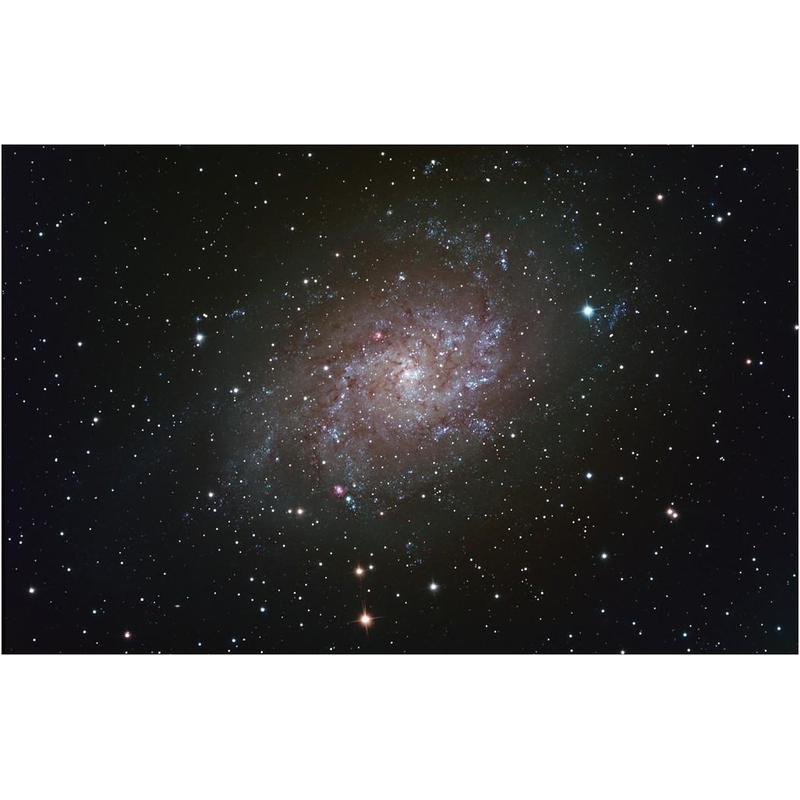 Starlight Xpress SXVR-M25C CCD-Kamera Color