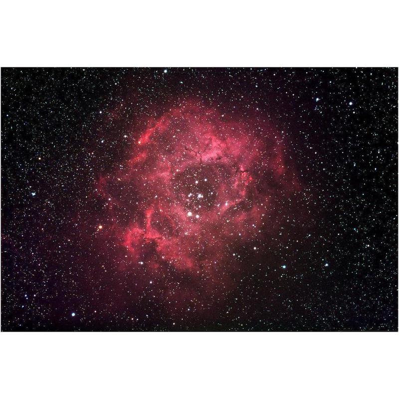 Starlight Xpress SXVR-M25C CCD-Kamera Color