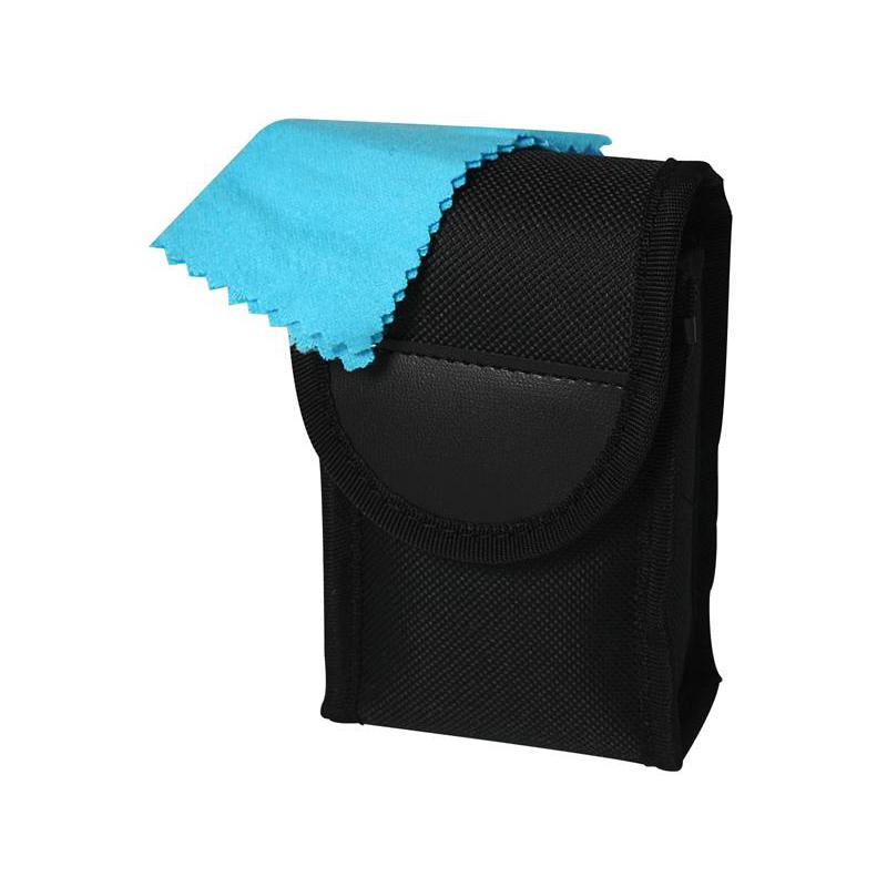 Omegon Fernglas Pocketstar 10x25, blau