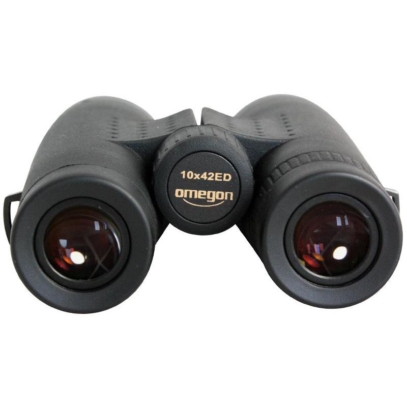 Omegon Fernglas Ultra HD 10x42