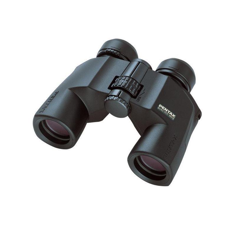 Pentax Fernglas PCF WP II 8x40