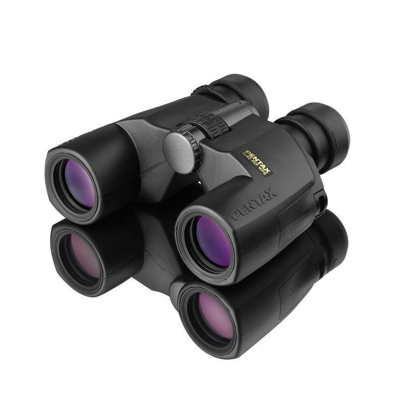 Pentax Fernglas PCF WP II 8x40