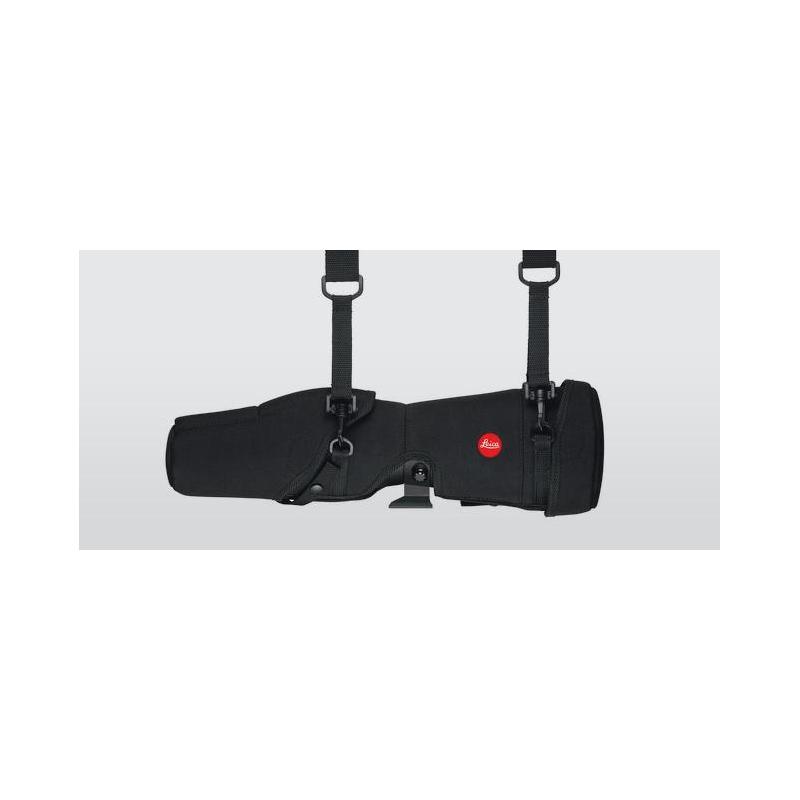 Leica Bereitschaftstasche für Televid 65 Geradeinblick