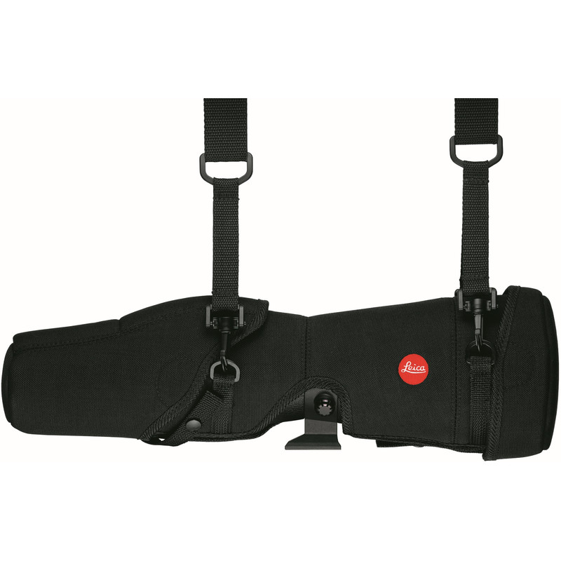 Leica Bereitschaftstasche für Televid 65 Geradeinblick