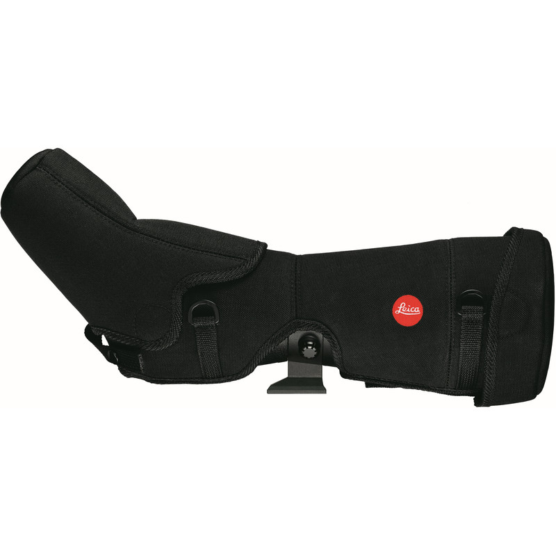 Leica Bereitschaftstasche für Televid 65 Winkeleinblick