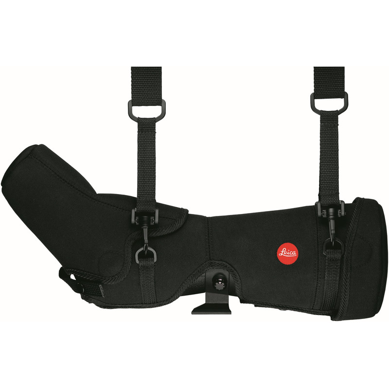 Leica Bereitschaftstasche für Televid 65 Winkeleinblick