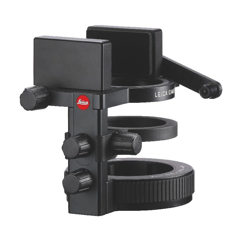 Leica Kamerahalterung Digitaladapter 3 für  Televid