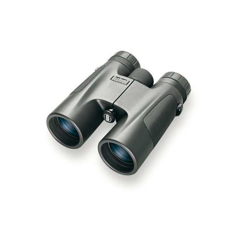 Bushnell Fernglas PowerView 10x42, Dachkant