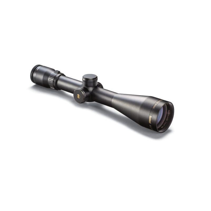 Bushnell Zielfernrohr Elite 6500M 4,5x-30x50, Mil Dot