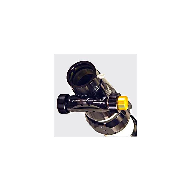 Starlight Instruments Mikrofokussierer Micro Pinion Assembly Feinfokussierung für Tele Vue mit Bremse (TVRFB-II)