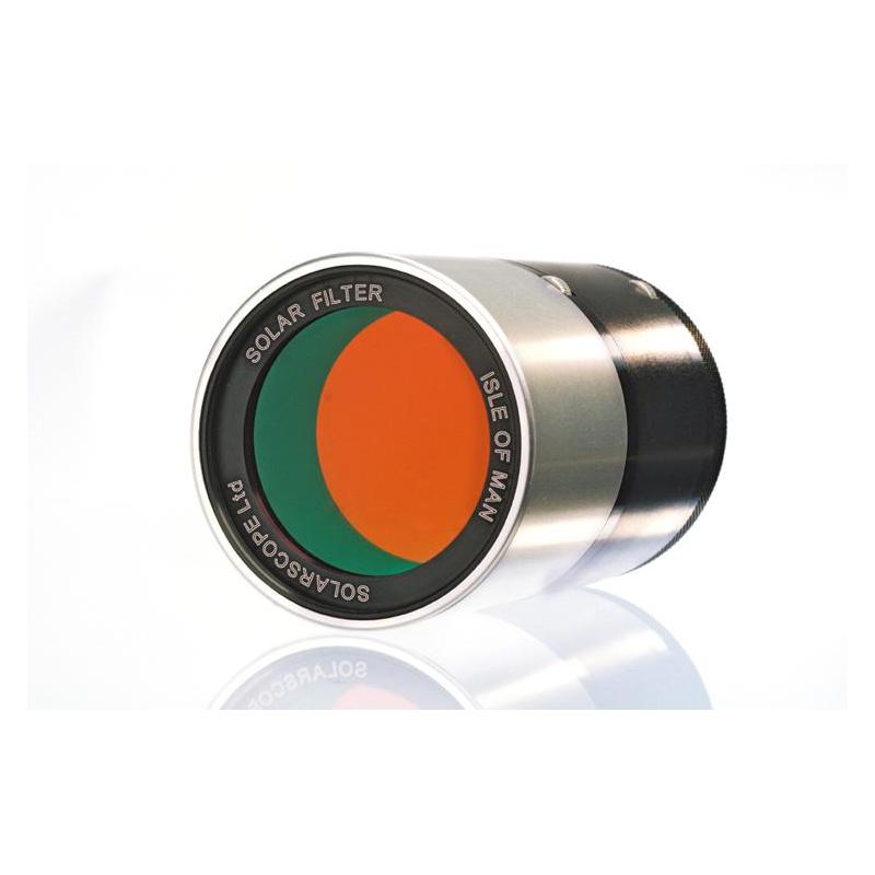 Solarscope UK Solar Filter 50 Doublestack