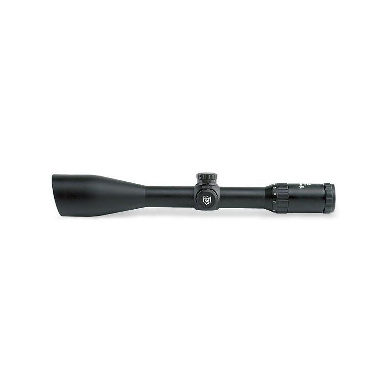 Nikko Stirling Zielfernrohr Nighteater 6-24x56, Mil Dot Absehen, beleuchtet