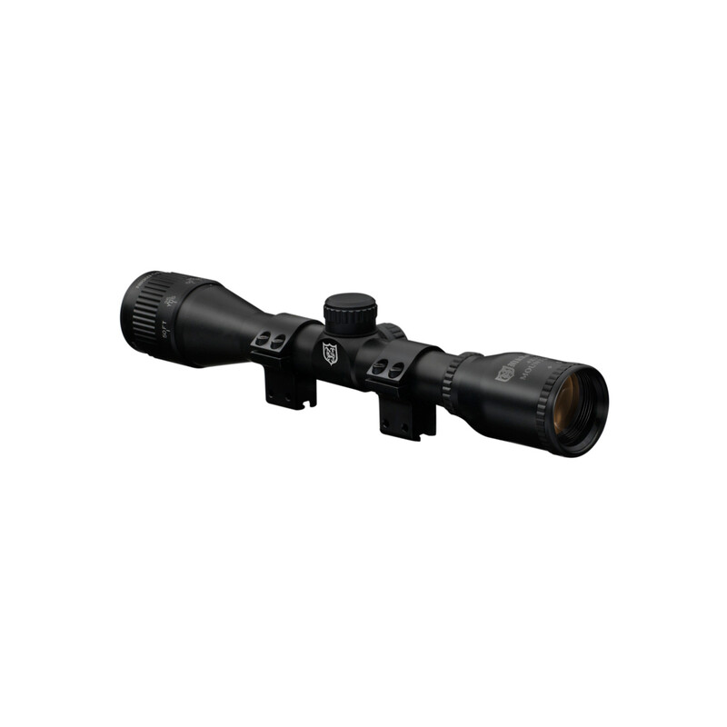 Nikko Stirling Zielfernrohr Mount Master 4x32 MIL-DOT