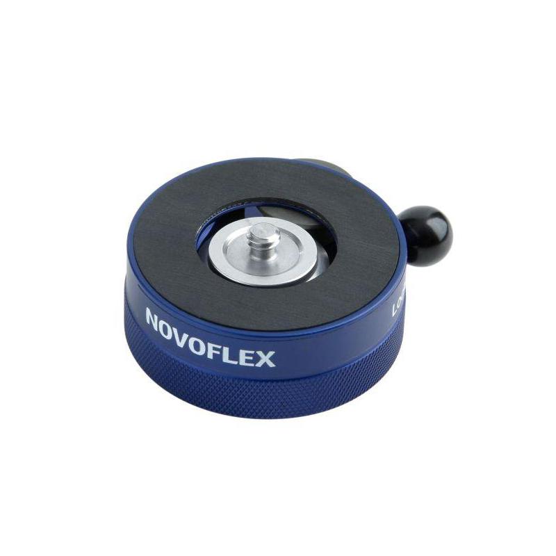 Novoflex Schnellkupplung Mini Connect MR