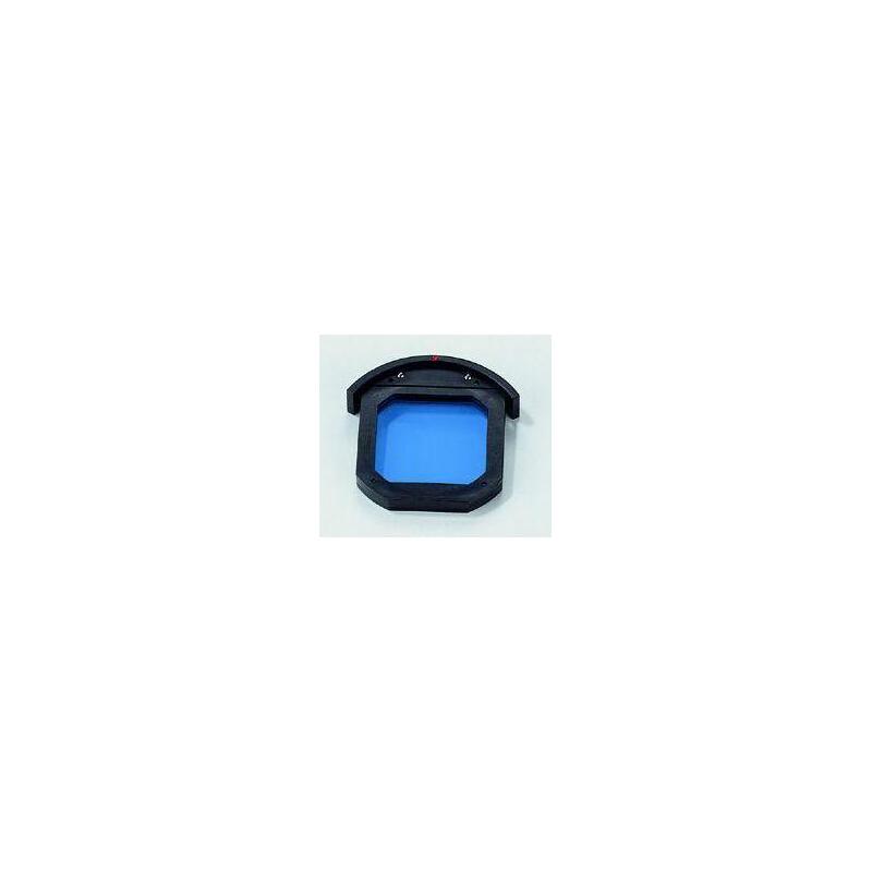 Novoflex Macrolight  Konversionsfilter B6 Blau