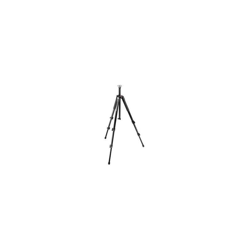 Manfrotto Aluminium-Dreibeinstativ 055XB
