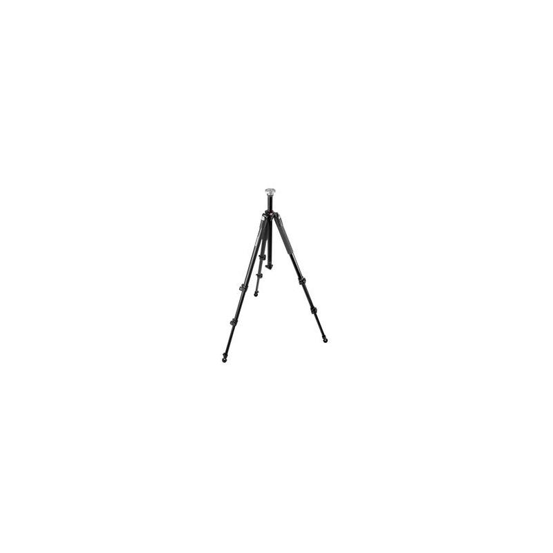 Manfrotto Aluminium-Dreibeinstativ 055XPROB