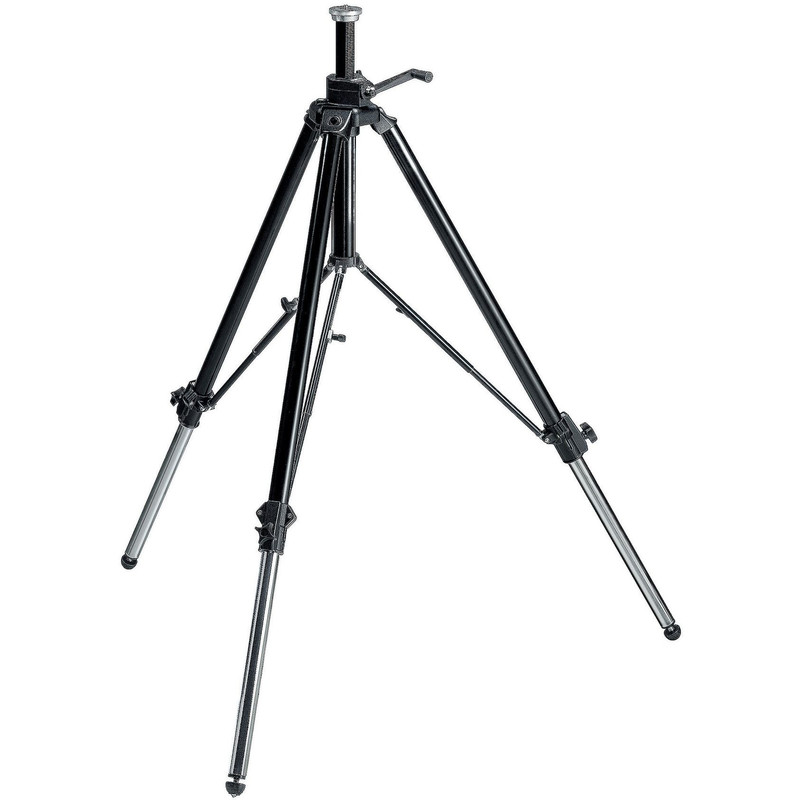 Manfrotto Aluminium-Dreibeinstativ 117B