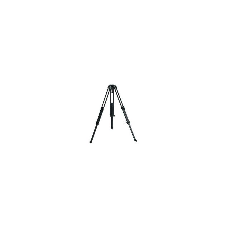 Manfrotto Aluminium-Dreibeinstativ 350MVB Video-Pro