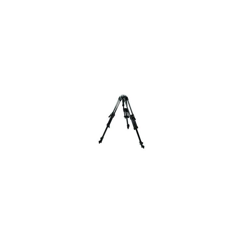 Manfrotto Carbon-Dreibeinstativ 351MVCF Video-Pro