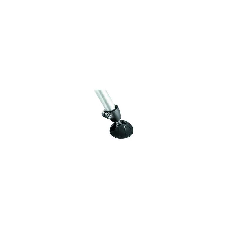 Manfrotto Saugnapf-/Spikefuß 449SC2