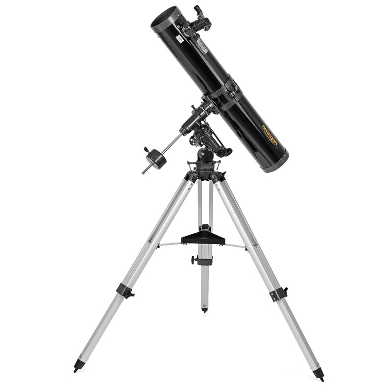 Omegon Teleskop N 126/920 EQ-3
