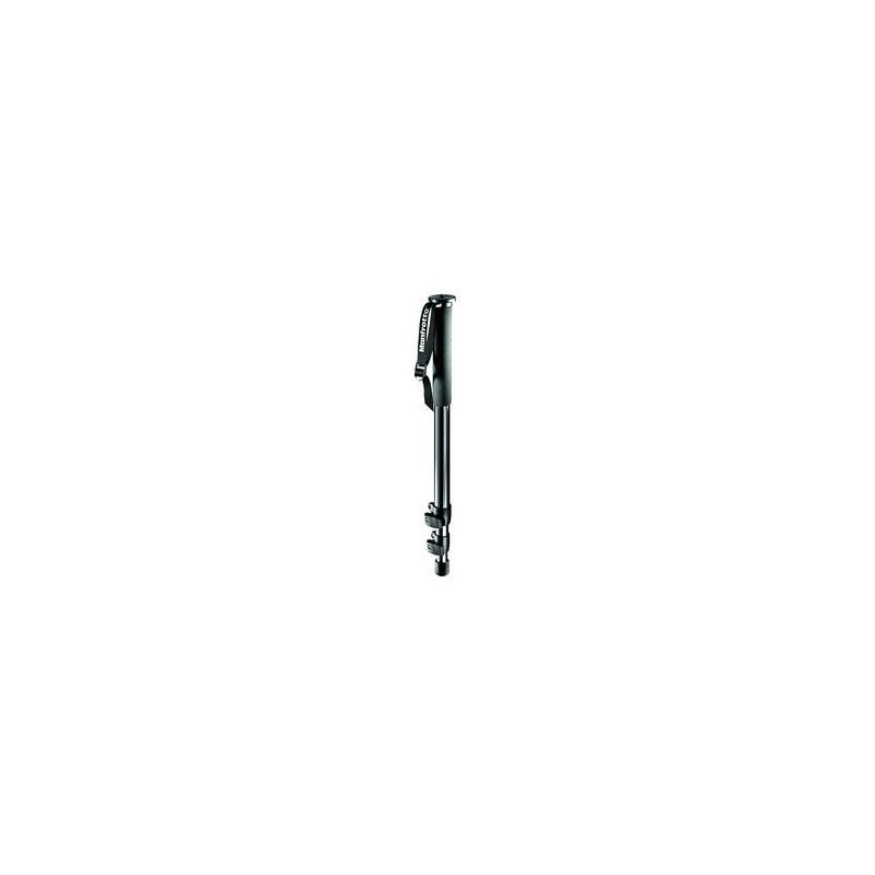 Manfrotto Aluminium-Einbeinstativ 681B Profi