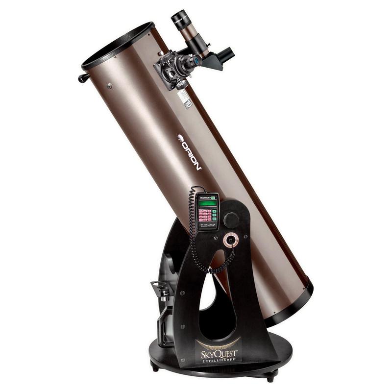 Orion Dobson Teleskop N 254/1200 SkyQuest XT10i IntelliScope DOB