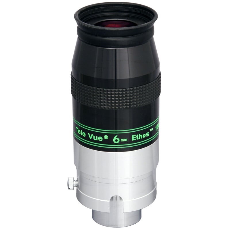 TeleVue Okular Ethos 6mm 1,25"/2"