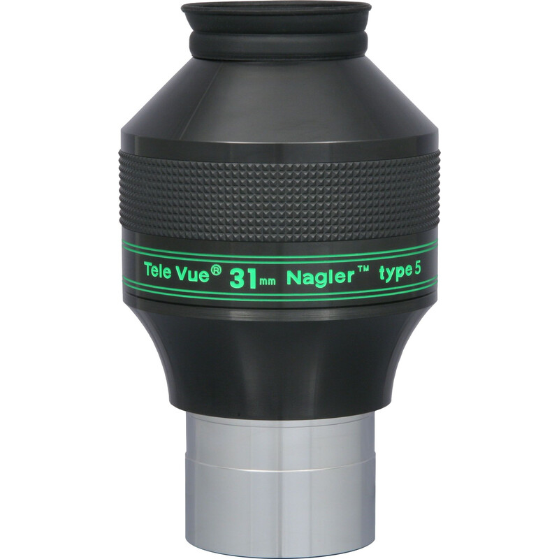 TeleVue Nagler Okular 31mm Typ 5 2"