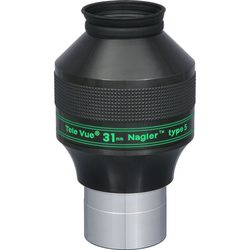 TeleVue Nagler Okular 31mm Typ 5 2"