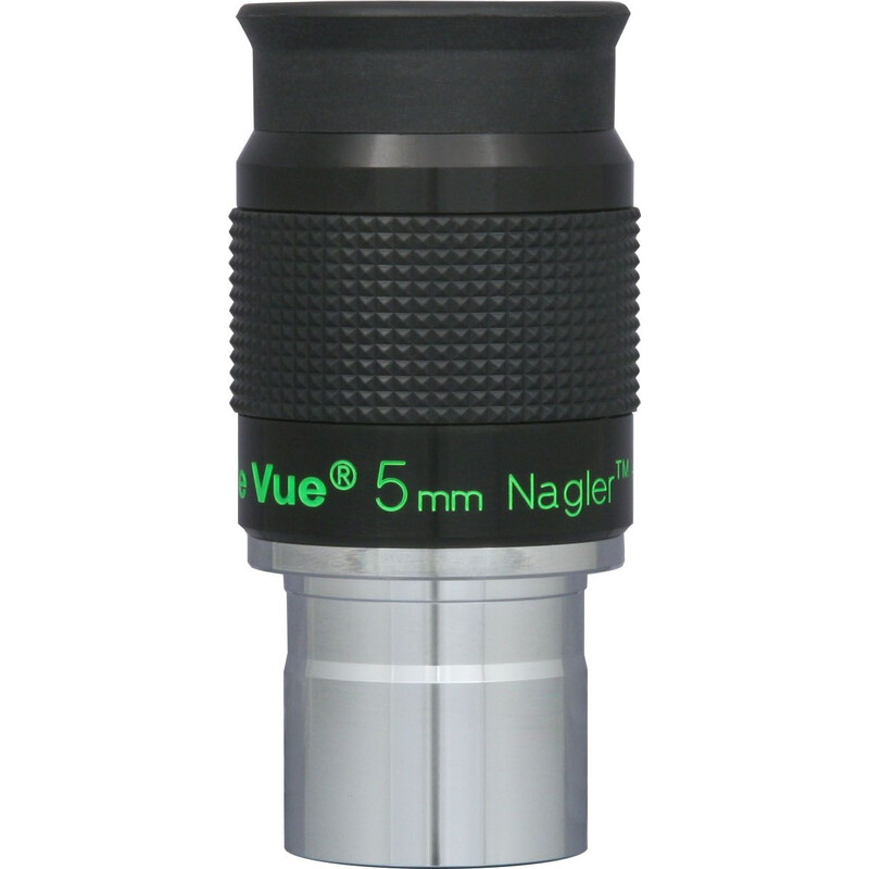 TeleVue Nagler Okular 5mm Type 6 1,25"
