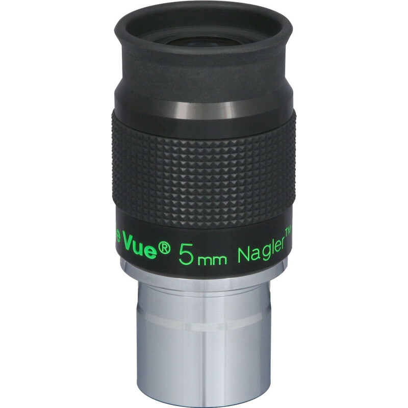 TeleVue Nagler Okular 5mm Type 6 1,25"
