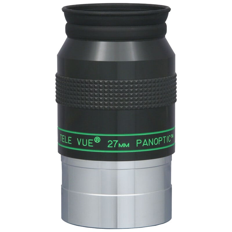 TeleVue Okular Panoptic 27mm 2"